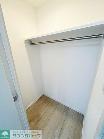 アイルグランデ品川の物件内観写真